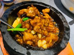 -江南里·新浙菜(苏州大悦城店)