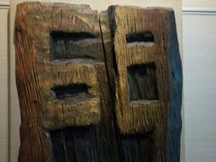 -鼓浪屿国际刻字艺术馆