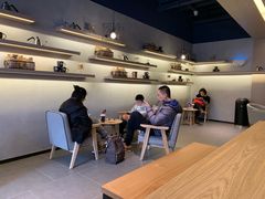 -瑞幸咖啡(协信星光广场店)