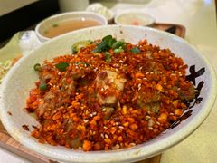-熊吞·大碗丼烧肉饭(济宁万达广场店)