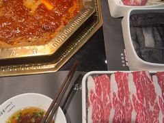 -蜀九香火锅(李家沱店)