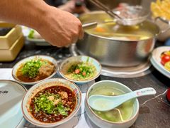 -寻牛记潮汕牛肉火锅(双喜城店)