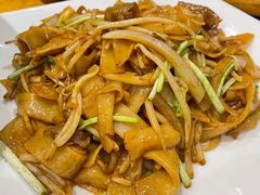 -去茶去餐厅(中央大街店)