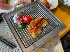鹅肝-千代御(临河街店)