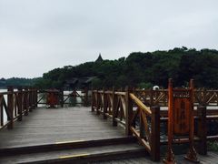 iphone_upload_pic-天目湖山水园