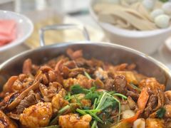 -黄记煌三汁焖锅(万达广场店)