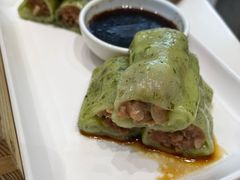 -蔡澜点心·粤菜(月星环球港店)