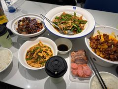 -兰湘子·湘菜小炒(南京江宁万达店)