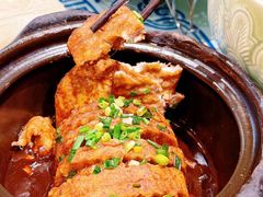 -一味大院•桐庐菜传承店(春江路店)