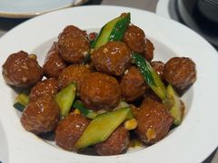 焦溜丸子-福满圆(琨莎中心店)