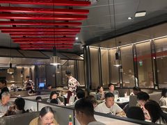 -小放牛炒菜馆(裕华万达店)
