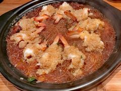 -破三川·新川菜(静安大融城店)