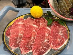 -喜聚薈·花膠雞海鮮火鍋(越秀店)
