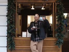 -Parking Coffee(孩儿巷店)