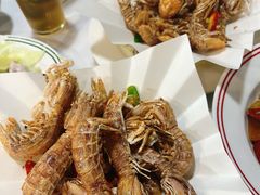 -明本湛江鸡•海鲜小厨(陈家祠店)
