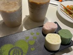 -海底捞火锅(威高广场店)
