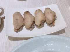 -蘑菇餐厅(小火瓦巷店)