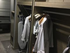 衣帽间-榛悦隆堡成都酒店(春熙路太古里店)