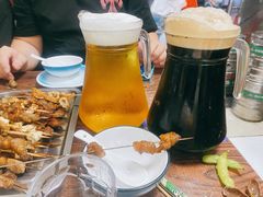 -永乐啤酒屋(成武路店)