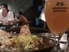 -Apollo·西班牙小酒馆(安福路店)