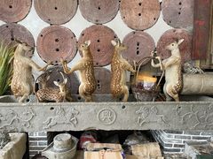 -乔家满族八大碗(流水沟店)