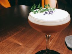 伯爵茶鸡尾酒-MUME