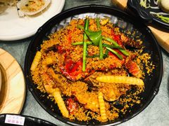 -79号渔船海鲜饭店(宝安店)