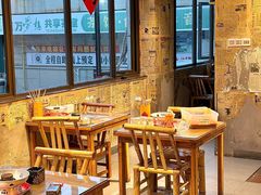-骨之味·筒骨汤火锅(江头店)