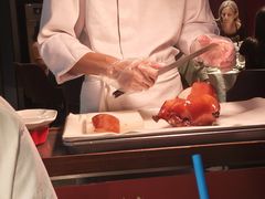招牌香酥烤鸭-大鸭梨烤鸭(望京店)