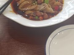 -郭鸡肉·非遗餐厅(安仁古镇店)
