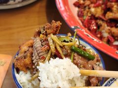 -小街47號江湖菜(四合院店)