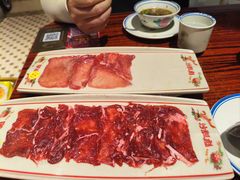 牛舌-沙胆彪炭炉牛杂煲(上海日月光广场店)