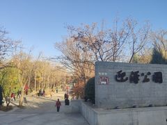 -迎泽公园