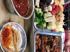 -谢智冷沾沾(马家巷总店)