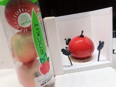 -黑天鹅蛋糕店(青年大街店)