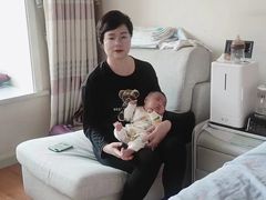 -巧妈月嫂•育婴师(兰州中心店)