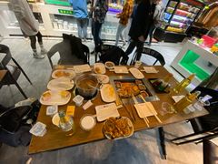 -苏格里岛自助烧烤火锅(花果园兰花广场店)