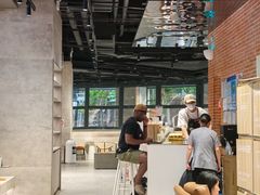 -Manner Coffee(淮海755店)