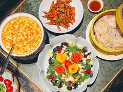 -苏帮袁Sue Cuisine(南开大悦城店)