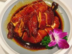 豉油鸡-胜记为食家·创新粤菜(车公庙店)