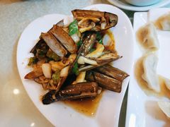 -启东小海鲜(庄先湾路1号店)