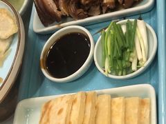 -天和晟烤鸭店(世纪坛店)