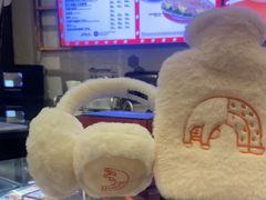 -COSTA COFFEE(西贸凯德晶品4层2店)