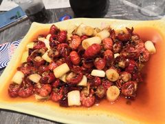 -靓靓蒸虾·头牌蒸虾(雪松路总店)