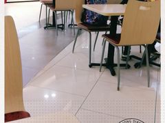 大堂-吉野家(大悦城店)