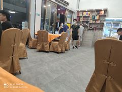 大堂-兄弟潮汕菜馆(车陂店)