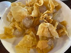 -蓝记云吞(正果店)