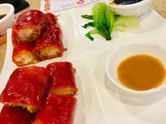 -点都德(大茶楼店)