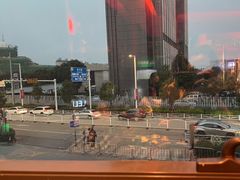 -伏一解牛烤肉专门店(信业购物中心店)