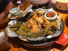 -民俗村柴火灶·景德江西菜(中国陶瓷博物馆店)